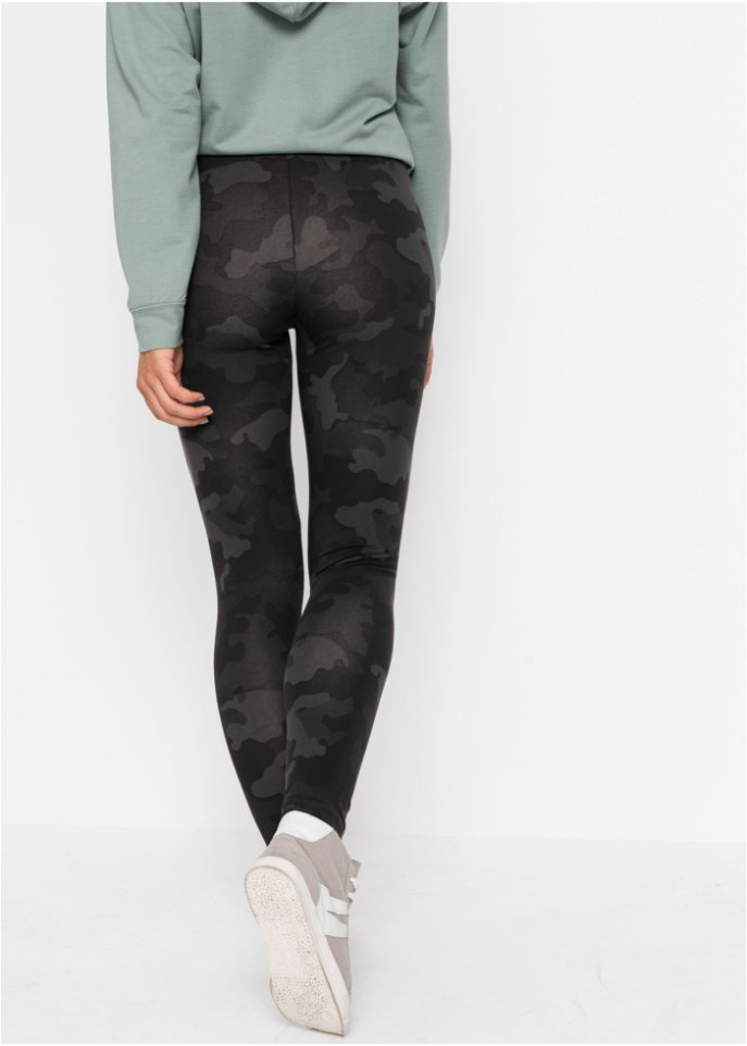 Leggings (2er-Pack)