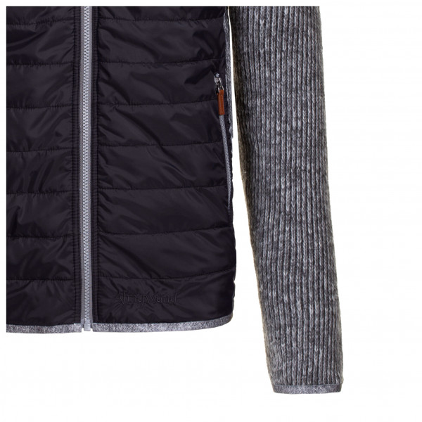 Almgwand - Sternspitze - Kunstfaserjacke