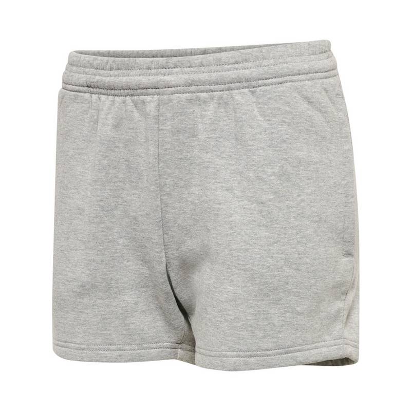 hummel hmlRED BASIC SWEAT SHORTS KIDS Sweatshorts Kinder