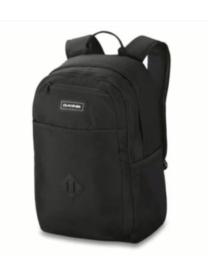 Dakine Schulrucksack für Erwachsene in schwarz in schwarz günstig kaufen O