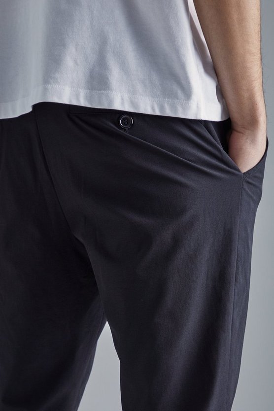 Slim-Fit Stretch-Hose
