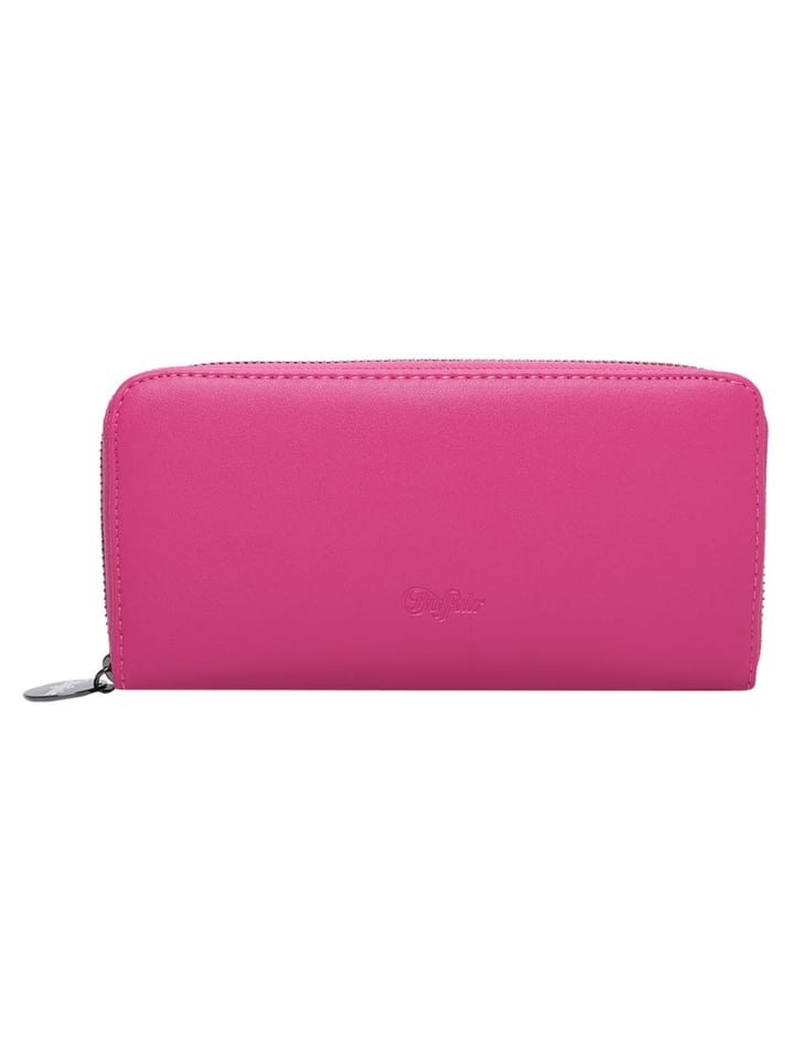 Buffalo Long Wallet Geldbörse 19.5 cm in muse hot pink günstig kaufen onesize