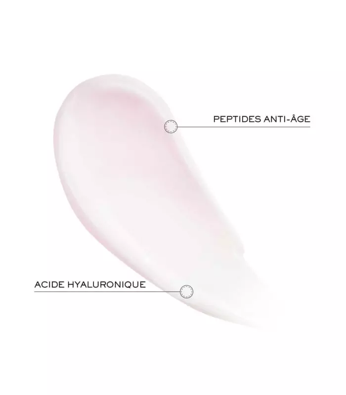 CRÈME YEUX  Anti-Âge Haute-Performance