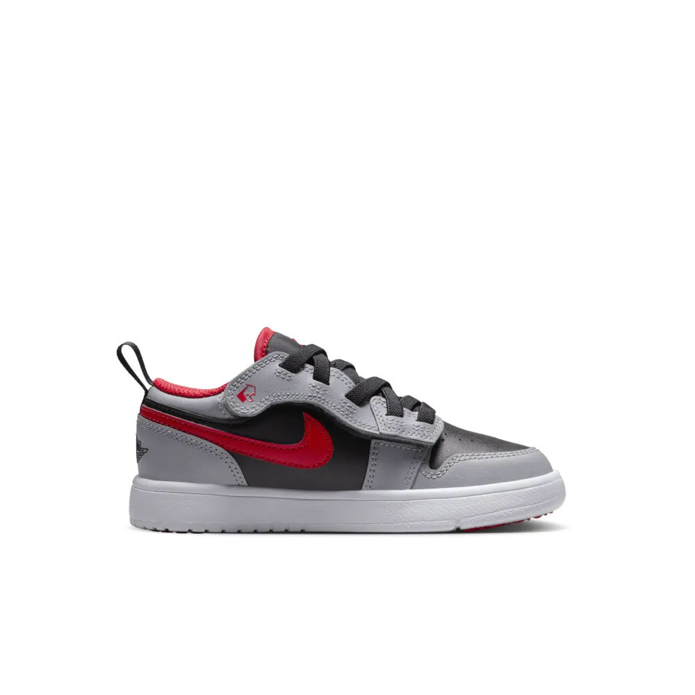 NIKE JORDAN 1 Low Alt DR9748-060 / schwarz