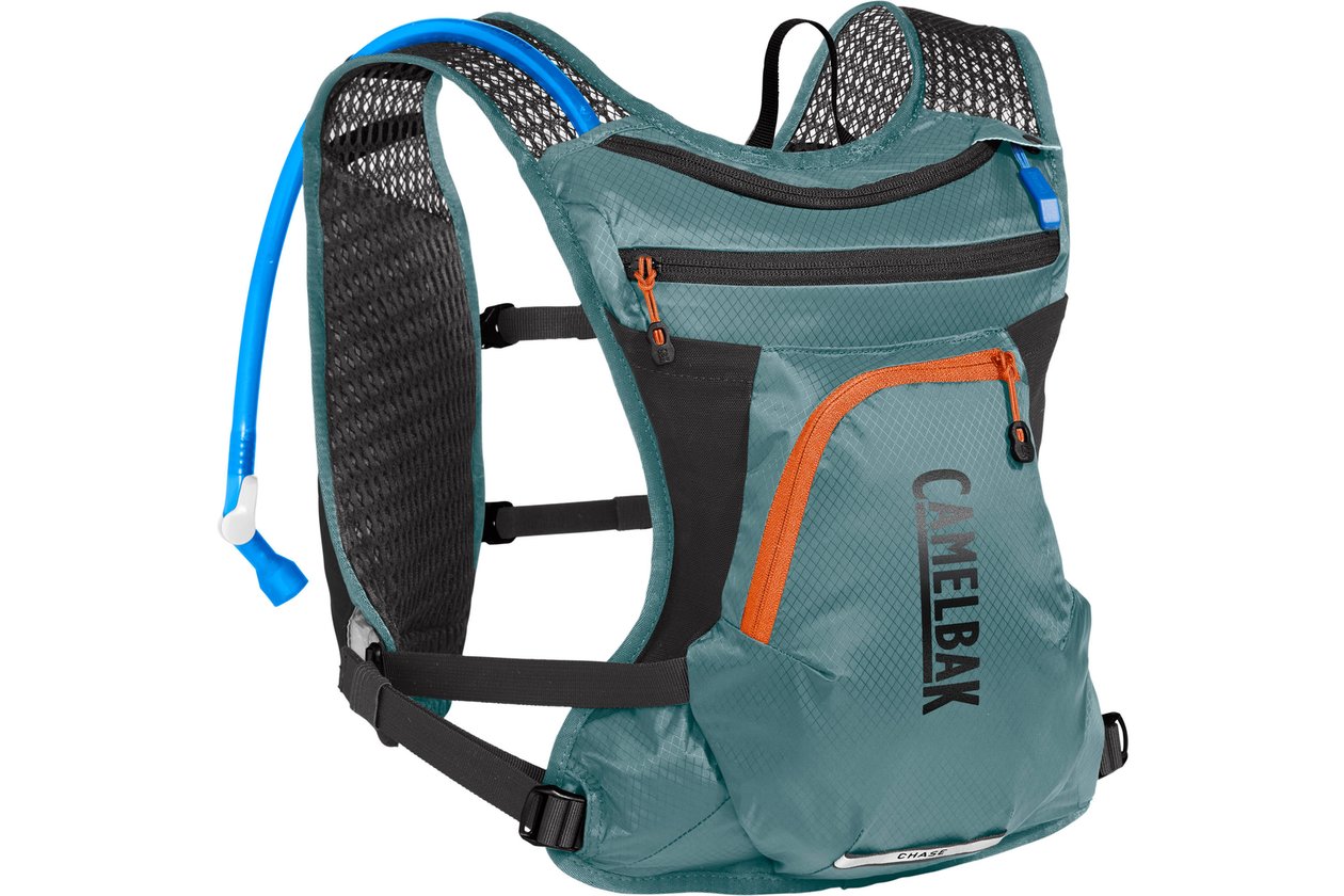 Camelbak Trinkweste Chase Bike 4
