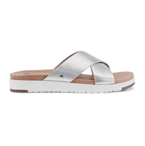 UGG Sandale KARI METALLIC