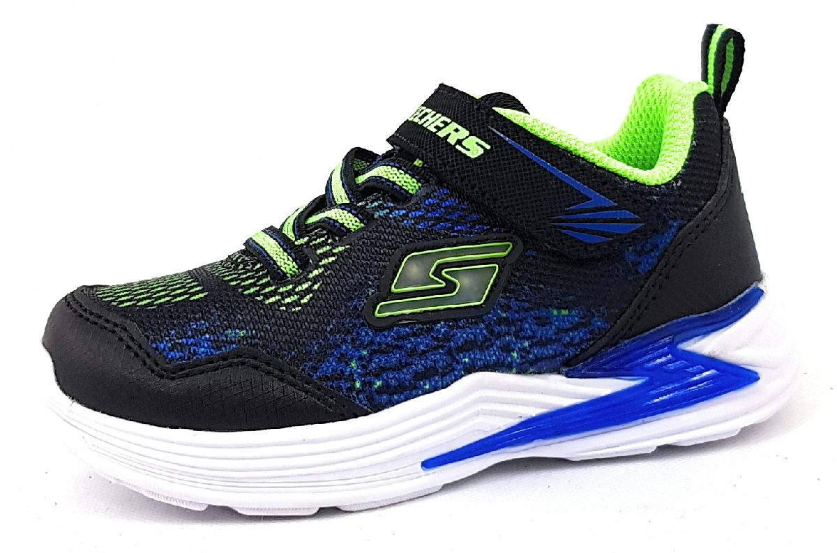 Skechers Erupters III 90563N Blau navy