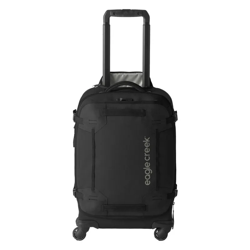 Eagle Creek Rolltasche Gear Warrior XE 4 Handgepäck - black