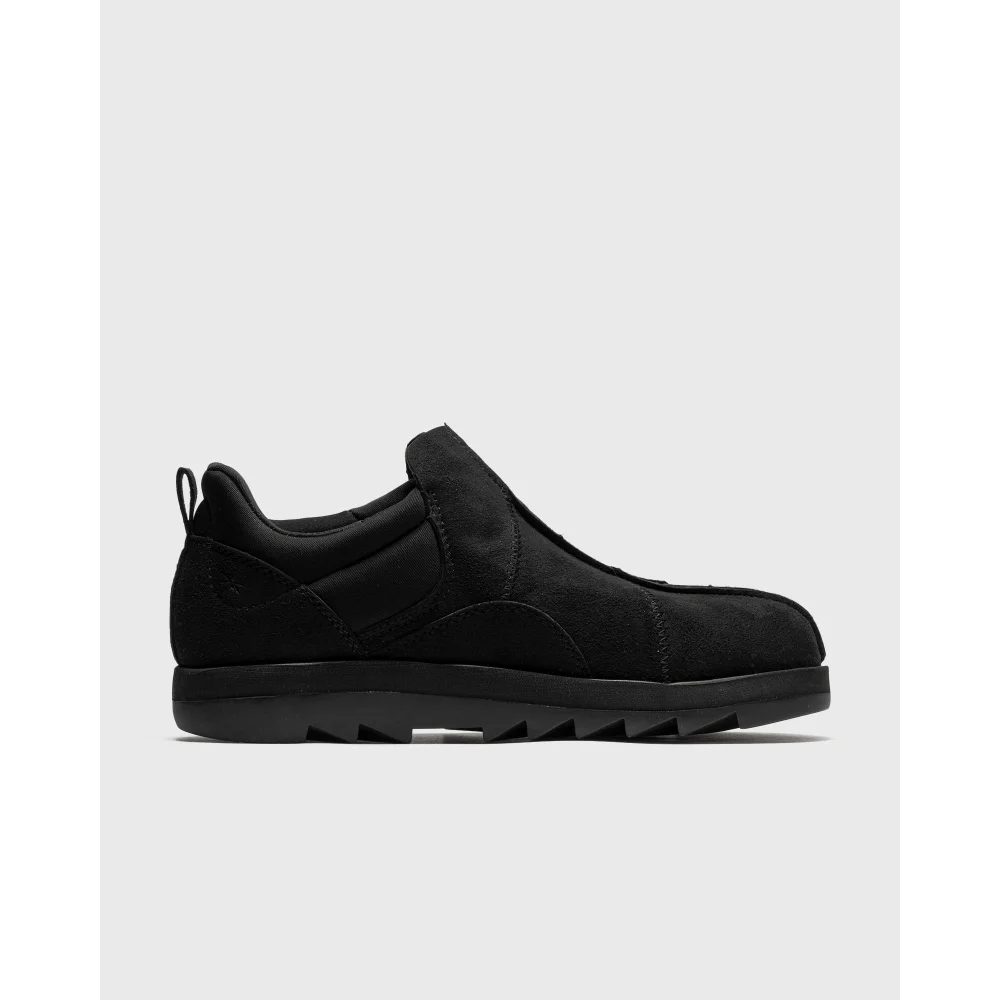 Reebok x Needles Beatnik Moc HP6838 / schwarz