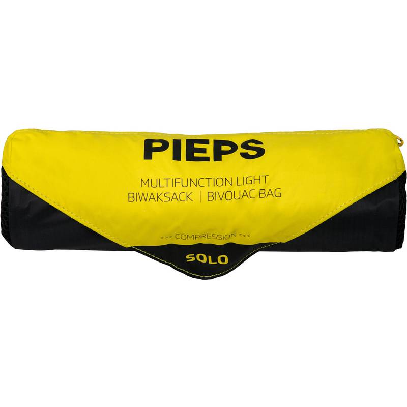 PIEPS BIVY SOLO Rettungsdecke