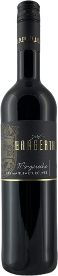 2020 Margarethe trocken - Weingut Martin Bangerth