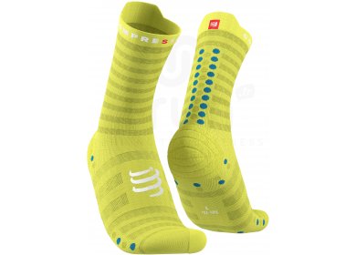 Compressport Pro Racing V 4.0 Ultralight Run High