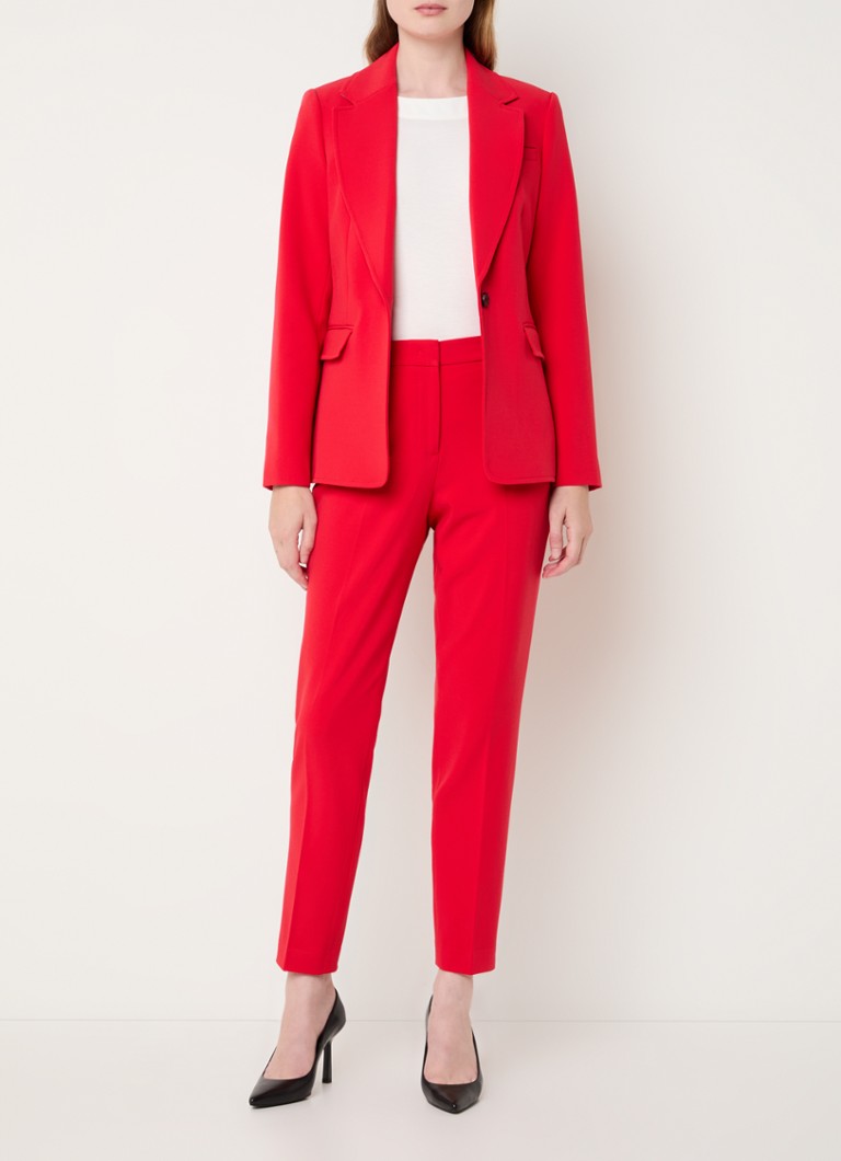 Hobbs Blazer with flap pockets