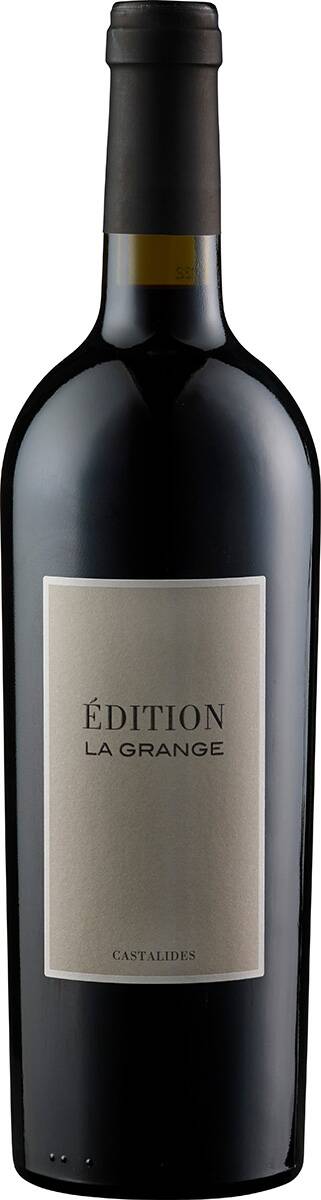 Weingut Domaine La Grange Castalides Edition Languedoc 2018