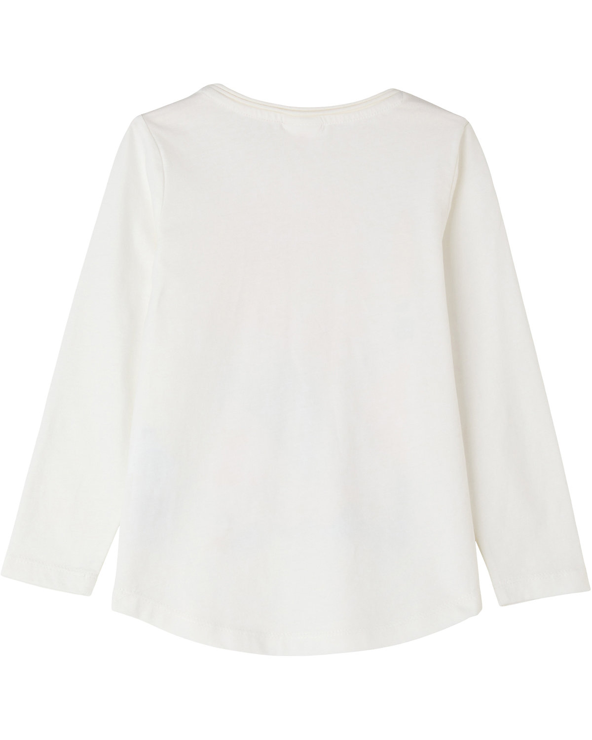 Langarmshirt für Mädchen