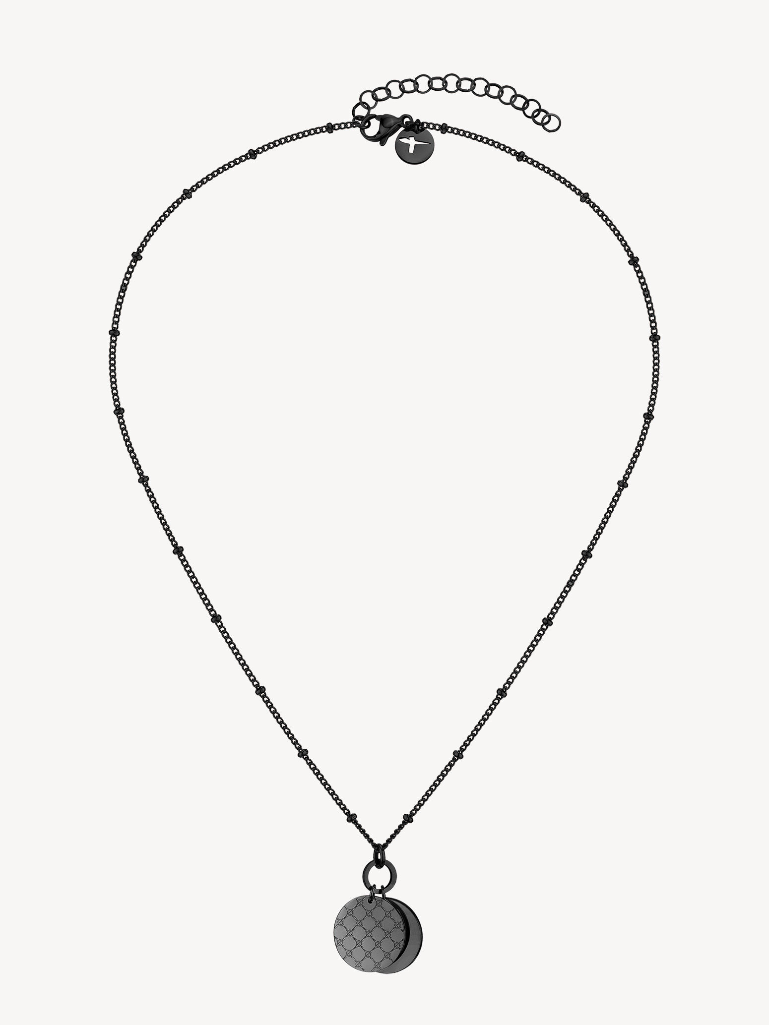 Collier - noir