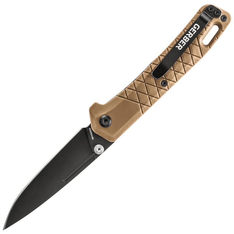Gerber Messer Zilch