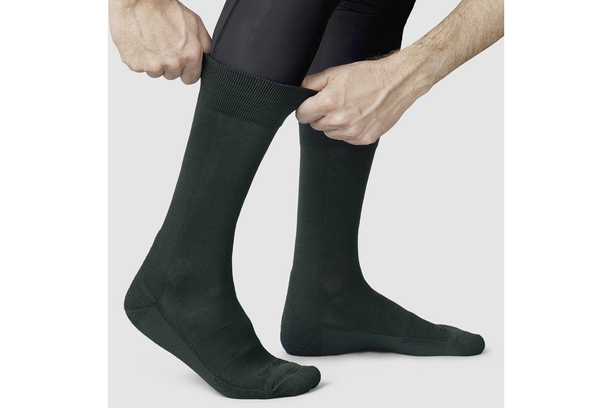 GRIPGRAB Alpine Merino High Cut Winter Socken - 2023