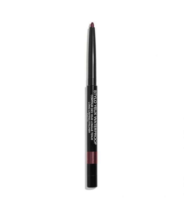 Chanel-STYLO YEUX WATERPROOF-Contour des yeux longue tenue