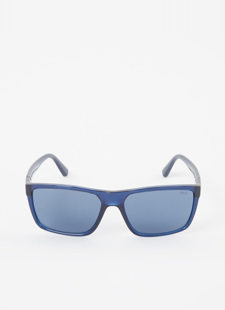 Ochelari de soare Ralph Lauren PH4133