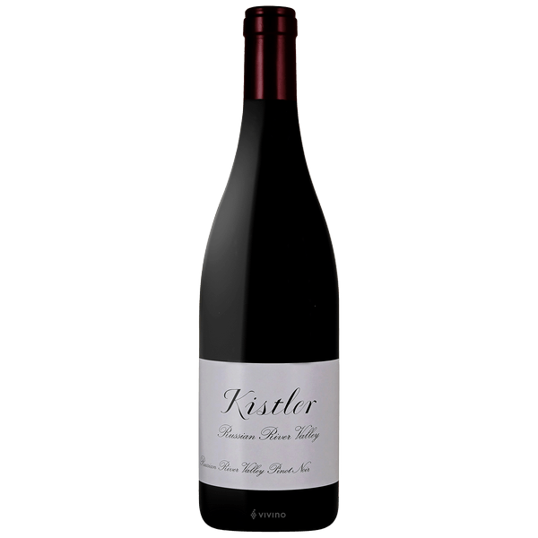 KistlerRussian River Valley Pinot Noir 2021