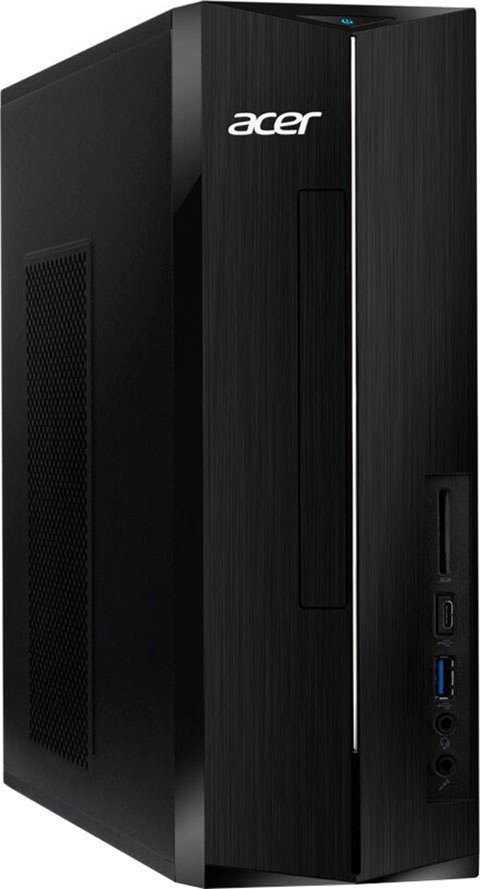 Acer Aspire XC-1780 PC (Intel Core i5 13400, Intel® UHD Graphics 730, 8 GB RAM, 512 GB SSD, Luftkühlung)