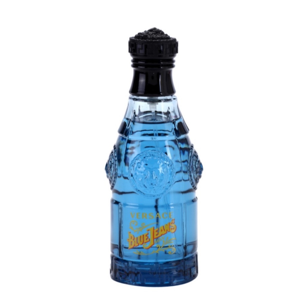 Versace Blue Jeans 75ml Eau de Toilette