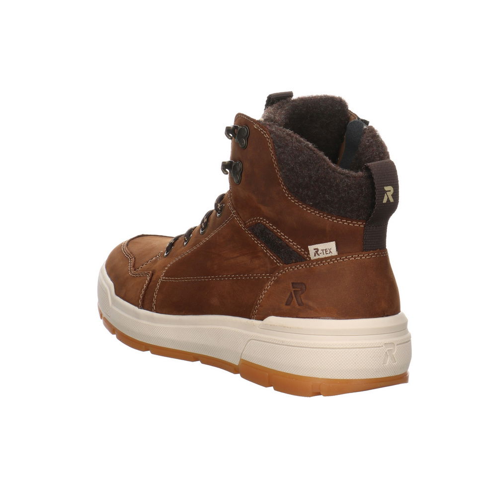 Rieker Boots