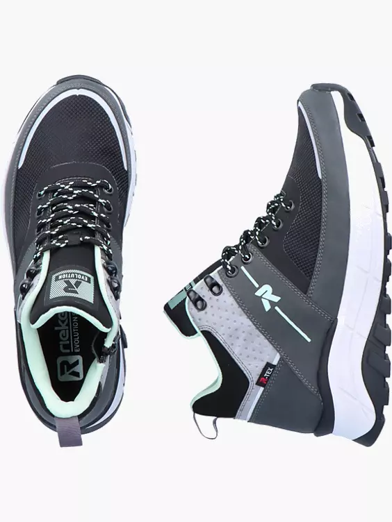Rieker Damen Sneaker High