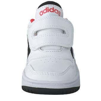 adidas HOOPS 3.0 CF I Sneaker in weiß