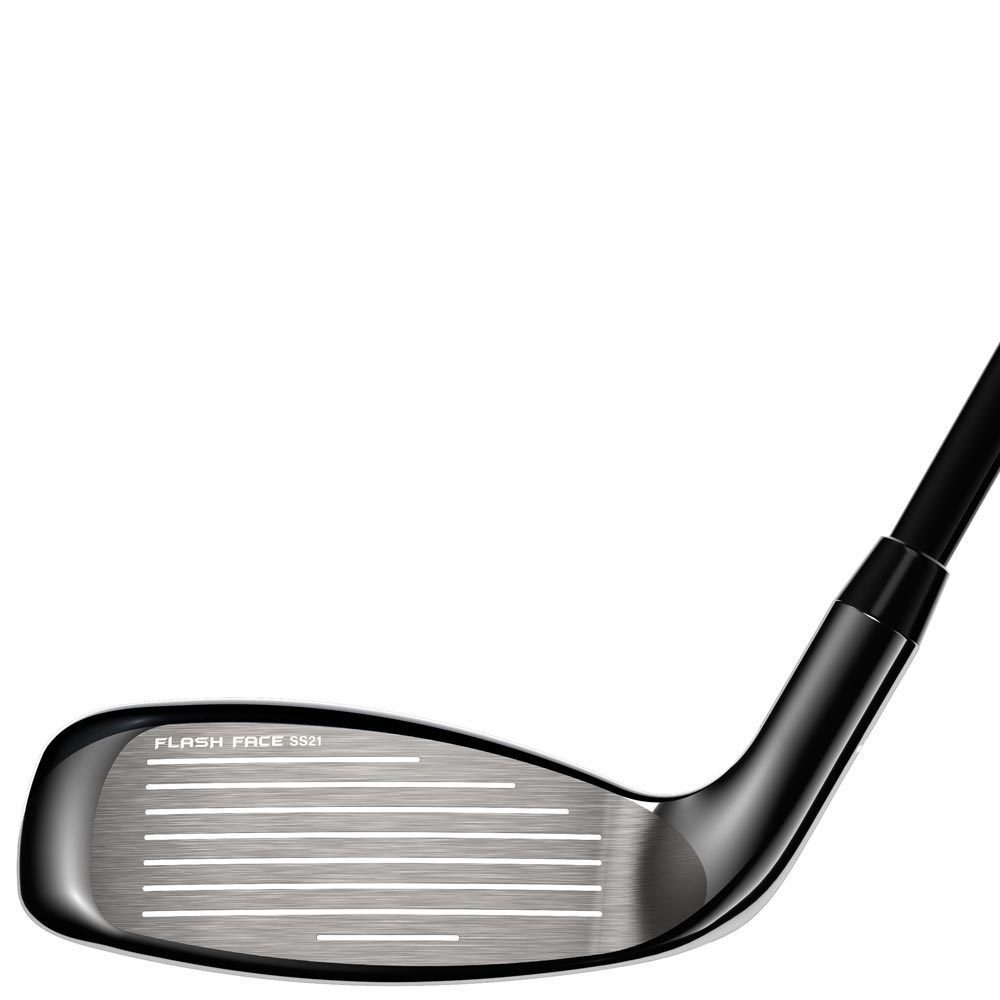 Callaway Hybrid Callaway Golf Big Bertha B21 Hybrid/Rescue für, 1 Stück, 1-tlg., Herren - Rechts - Regular - 19°