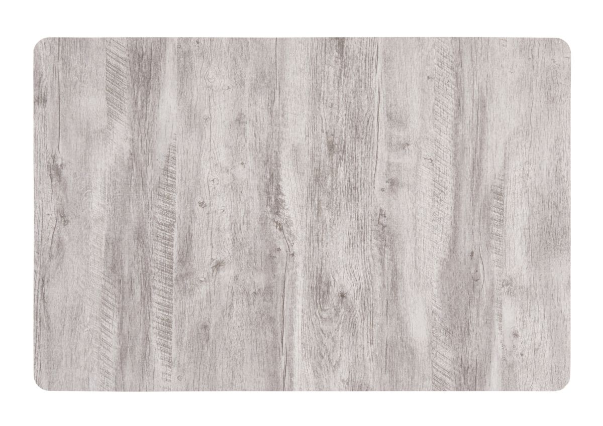 Peyer Tischset Casa Grau 30 x 45 cm