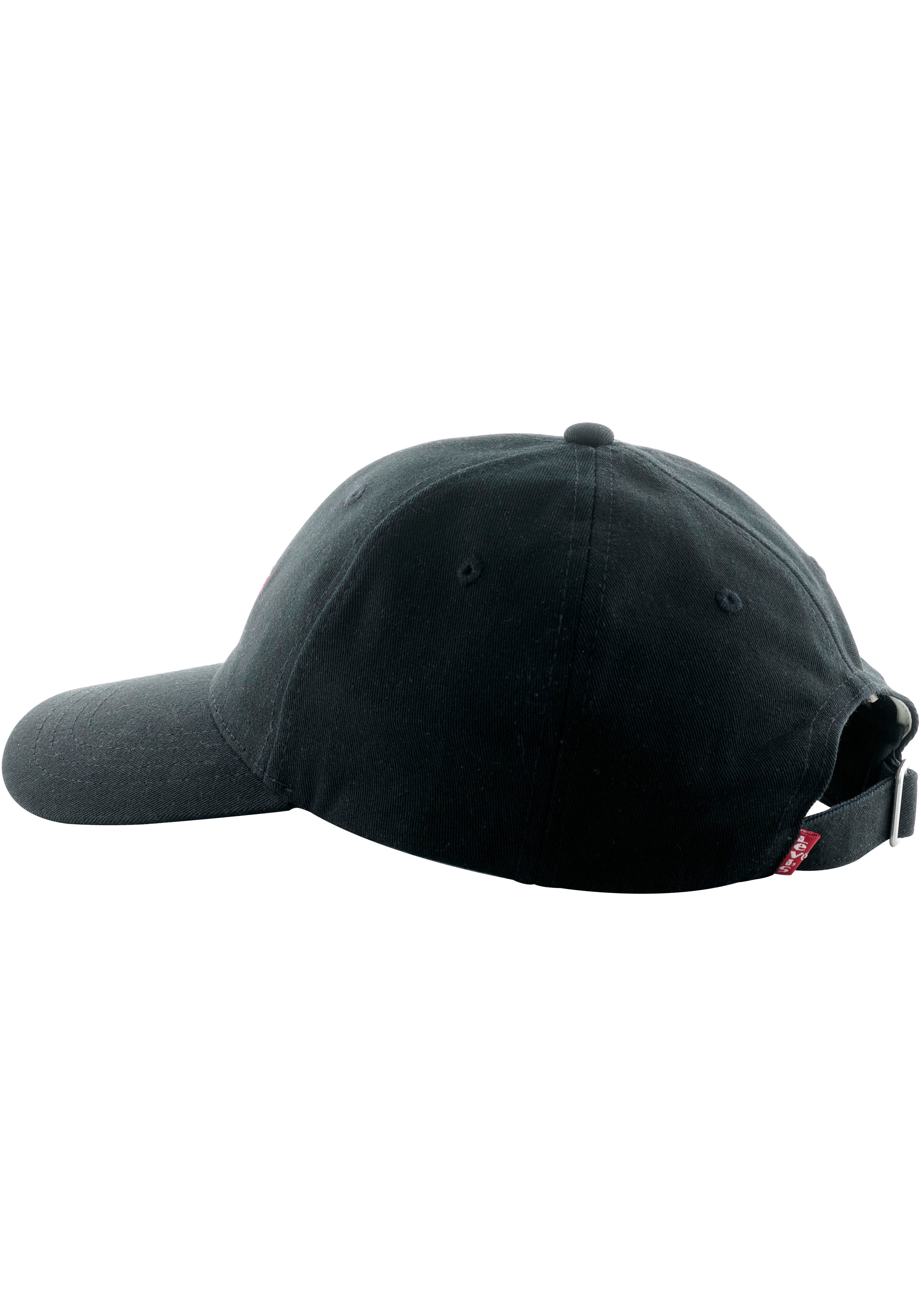 Levi's® Baseball Cap BABY TAB CAP (1-St)