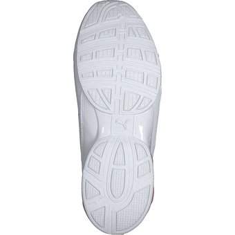 PUMA Viz Runner Sport SL Sneaker in weiß