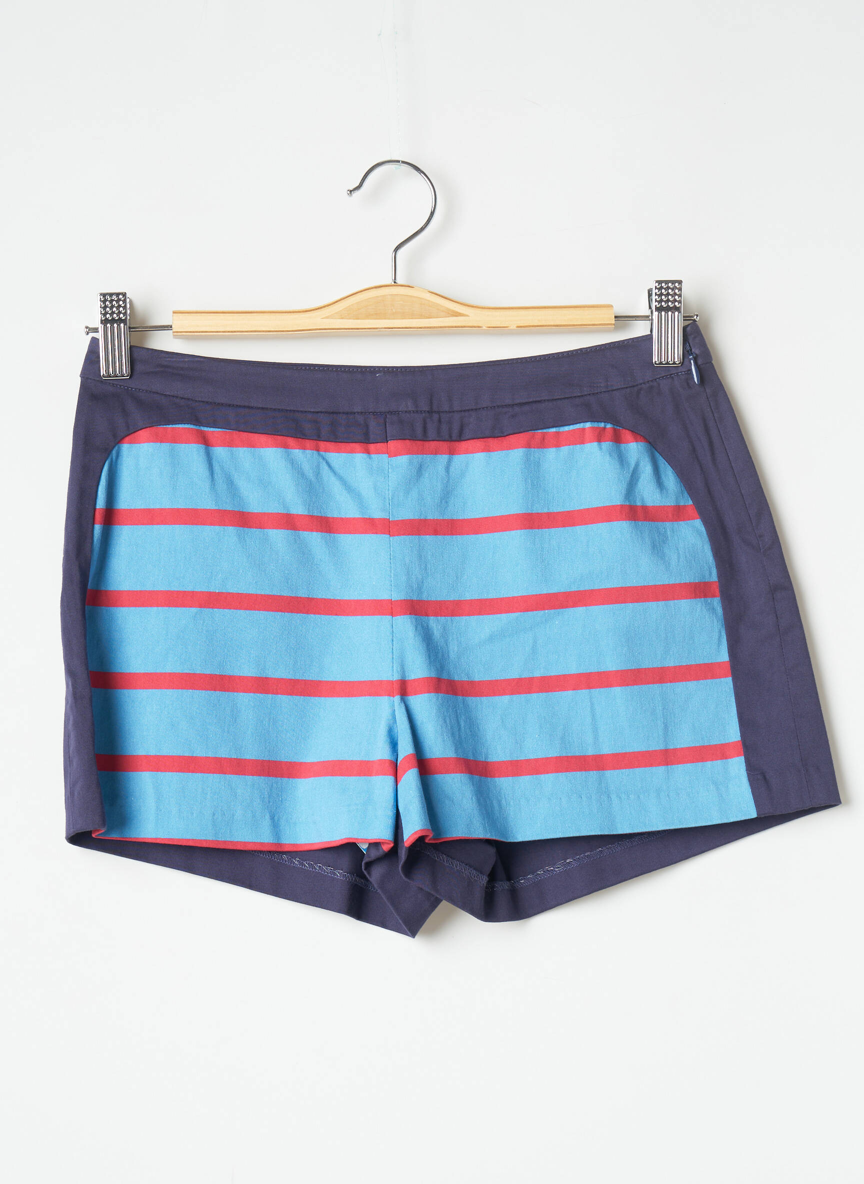 Flair Shorts 1 Femme couleur bleu
