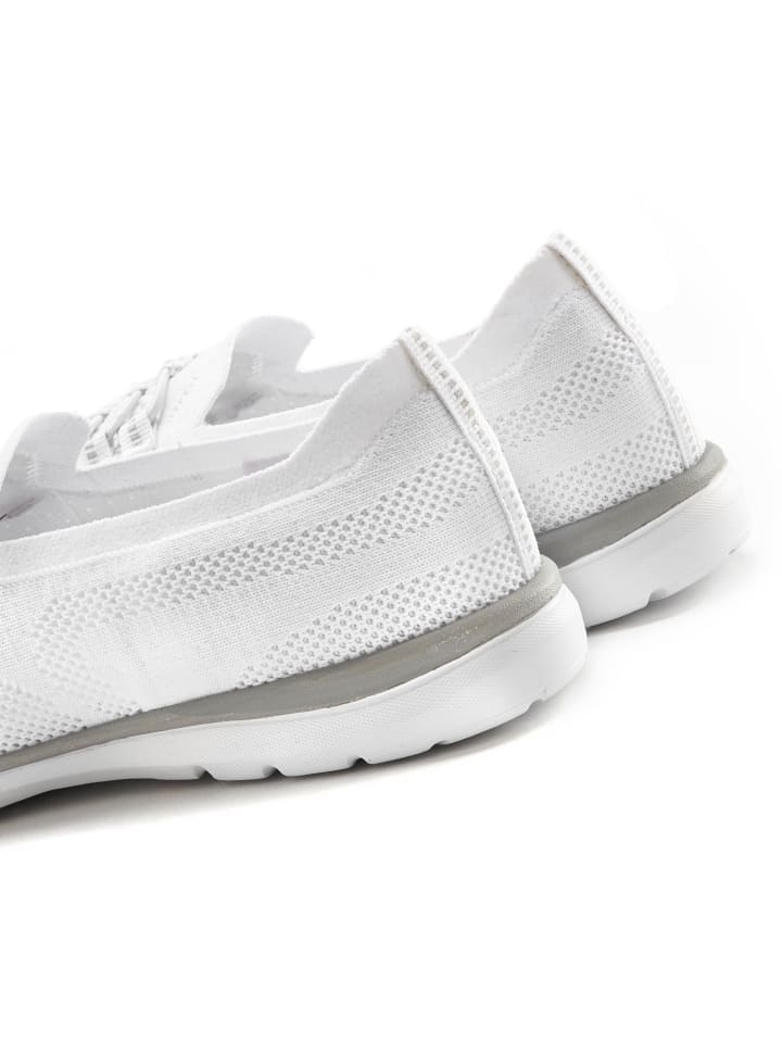 LASCANA Sneaker in weiß günstig kaufen