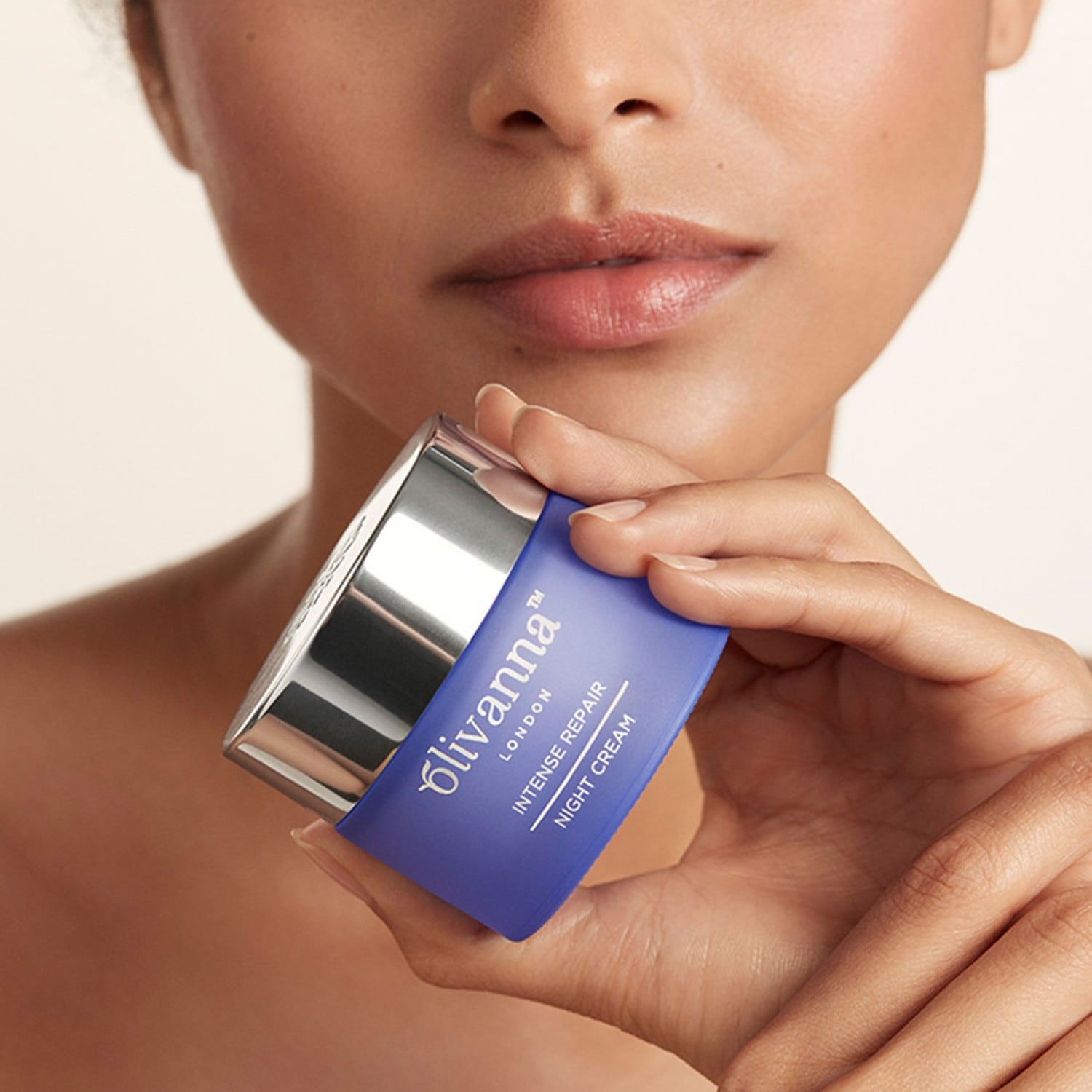 Olivanna Intense Repair