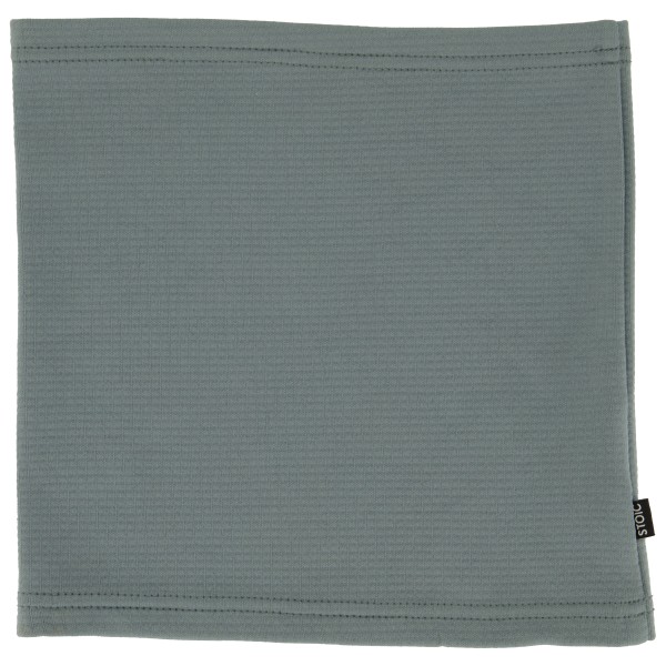 Stoic - PaukiSt. Waffle Fleece Neckwarmer - Halstuch