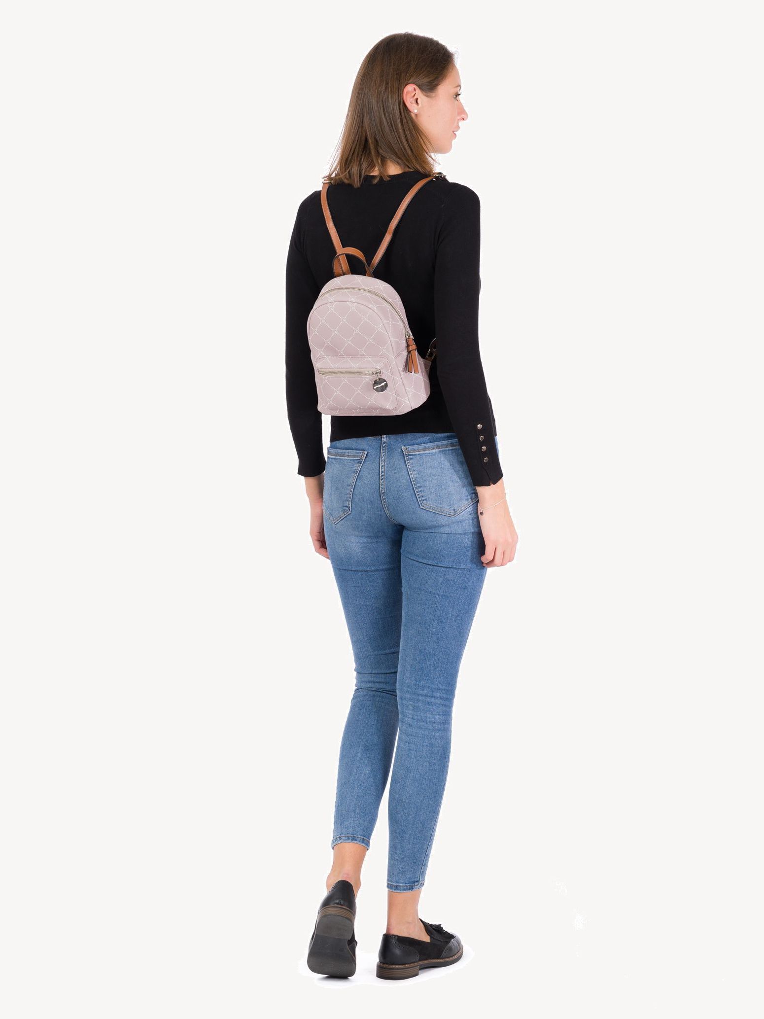 Sac à dos - marron