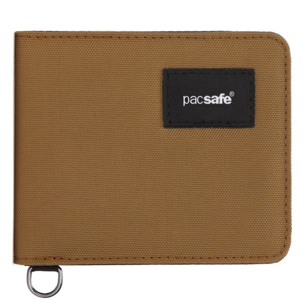 Pacsafe - RFIDsafe Bifold Wallet - Geldbeutel