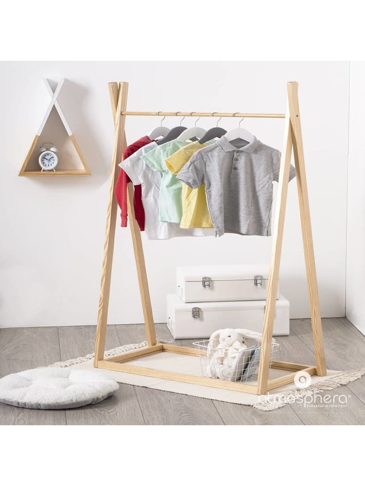 Atmosphera Créateur d'intérieur Regal in weiß günstig kaufen onesize