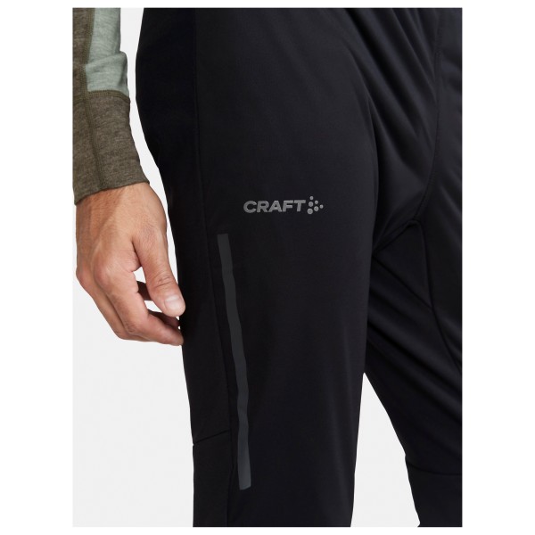 Craft - Core Nordic Training Wind Tights - Langlaufhose
