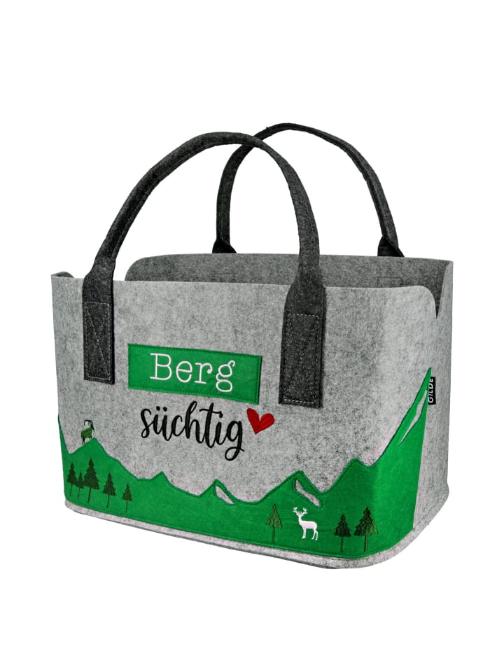 GMD Living Filztasche 
