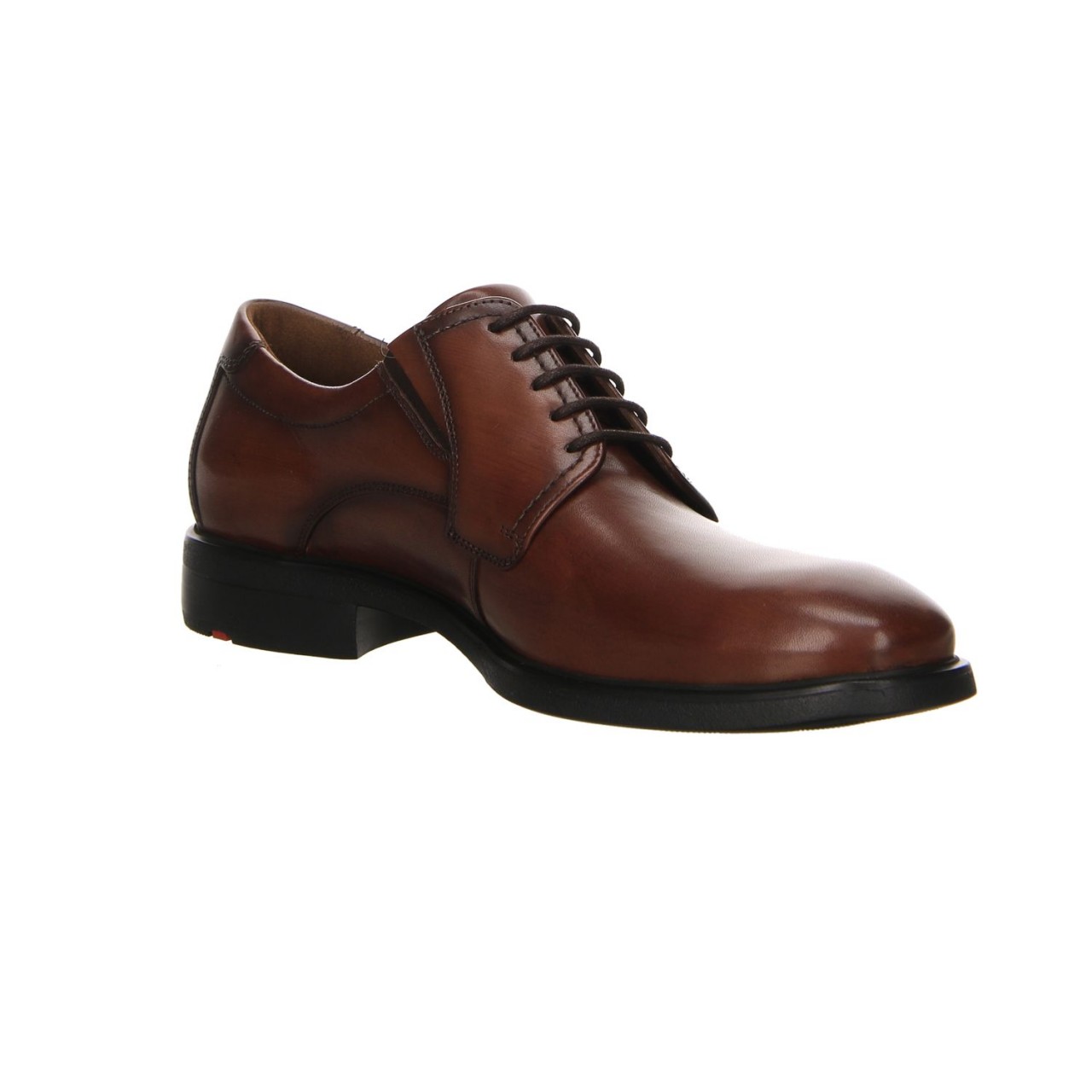 LLOYD Sneaker braun KENTUCKY