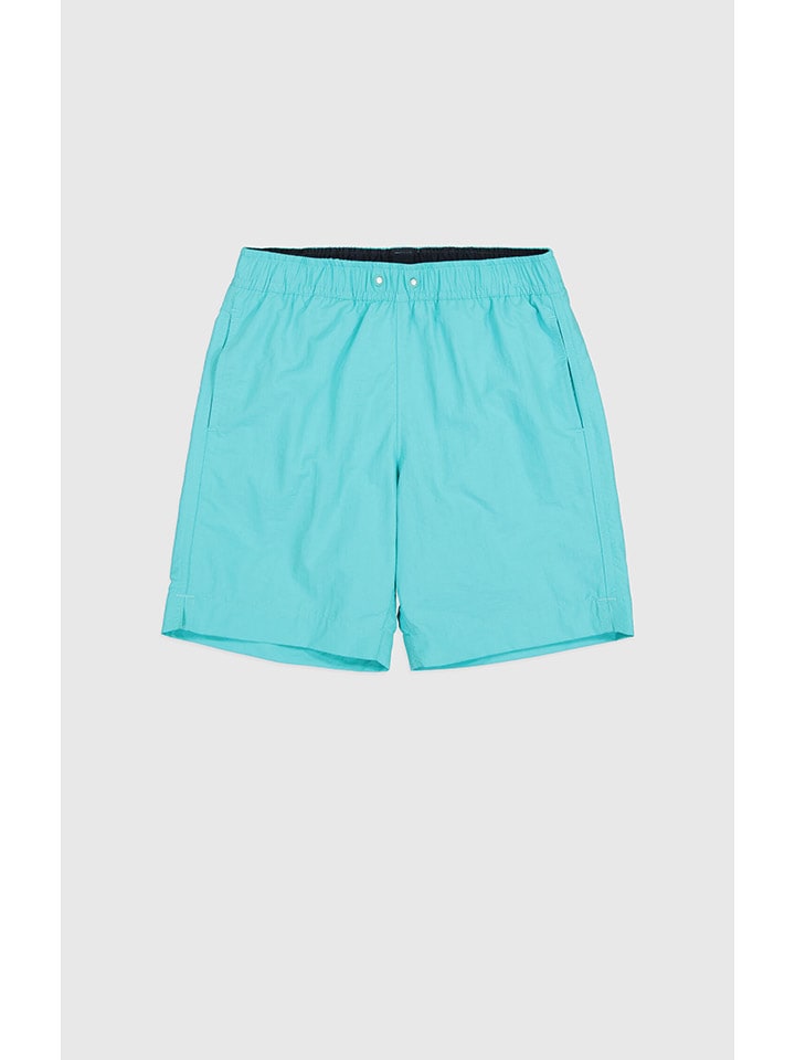 Champion Badeshorts in Türkis günstig kaufen