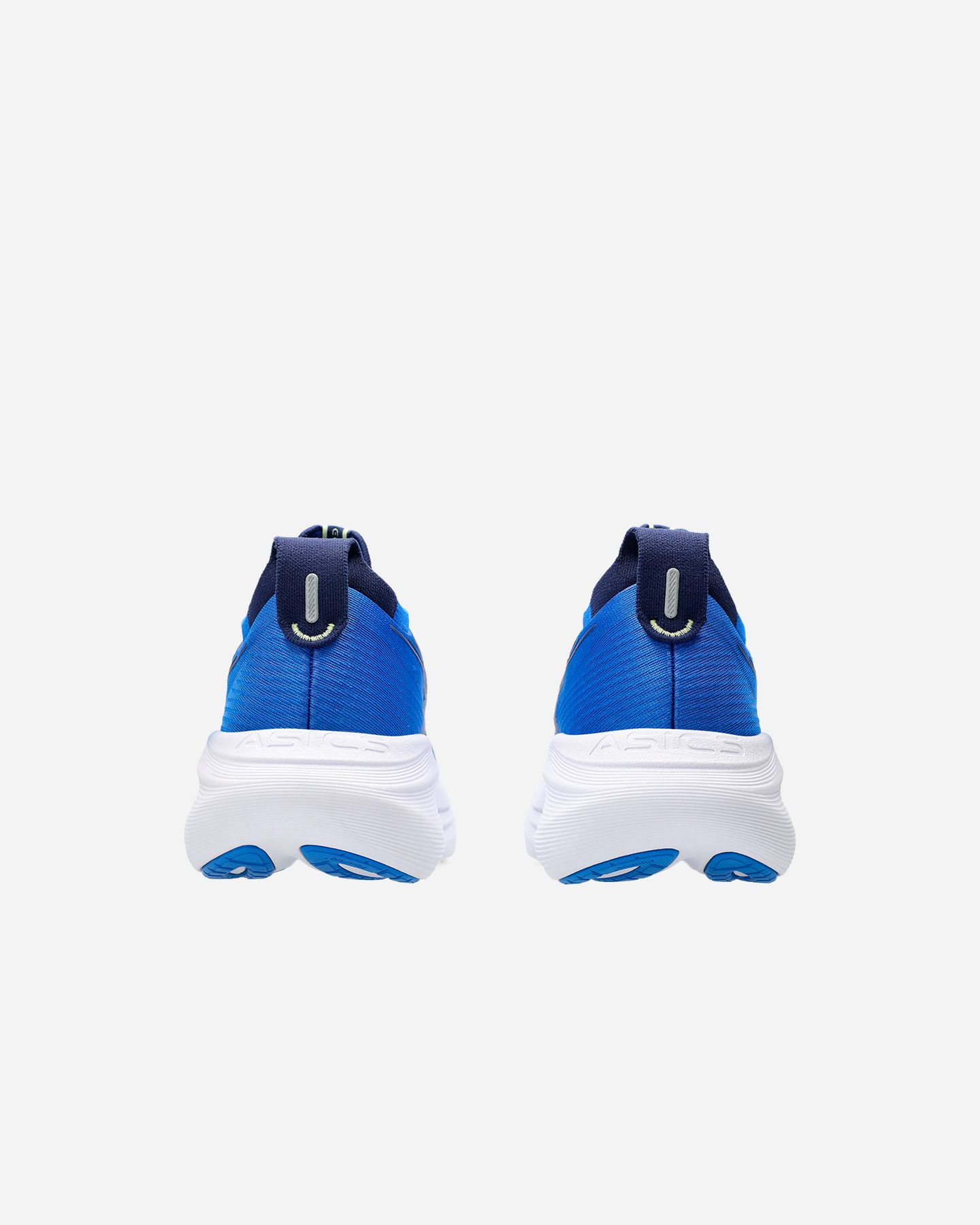 Bežecké topánky Asics Gel Nimbus 27 M 1011B958-401