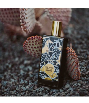 Memo Paris Cuirs Nomades Irish Leather Eau de Parfum 75 ml