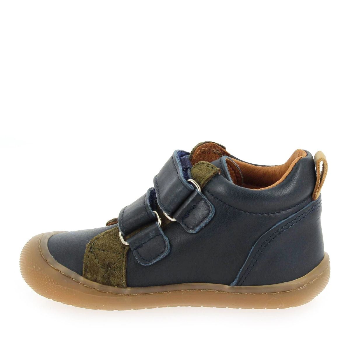Bellamy  IVAN H23 - marine kaki