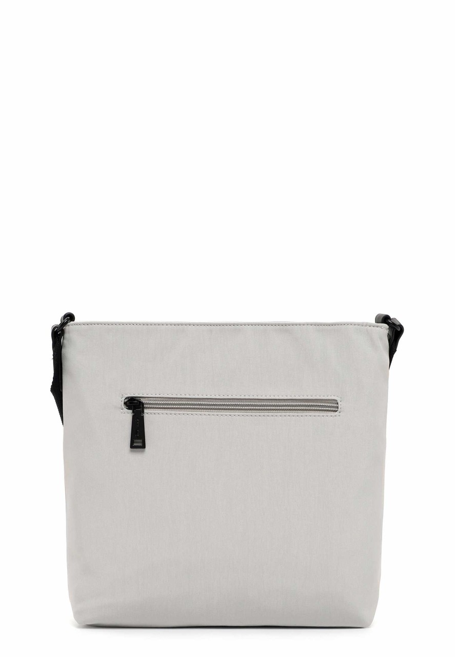TAMARIS Handtaschen grau GAYL