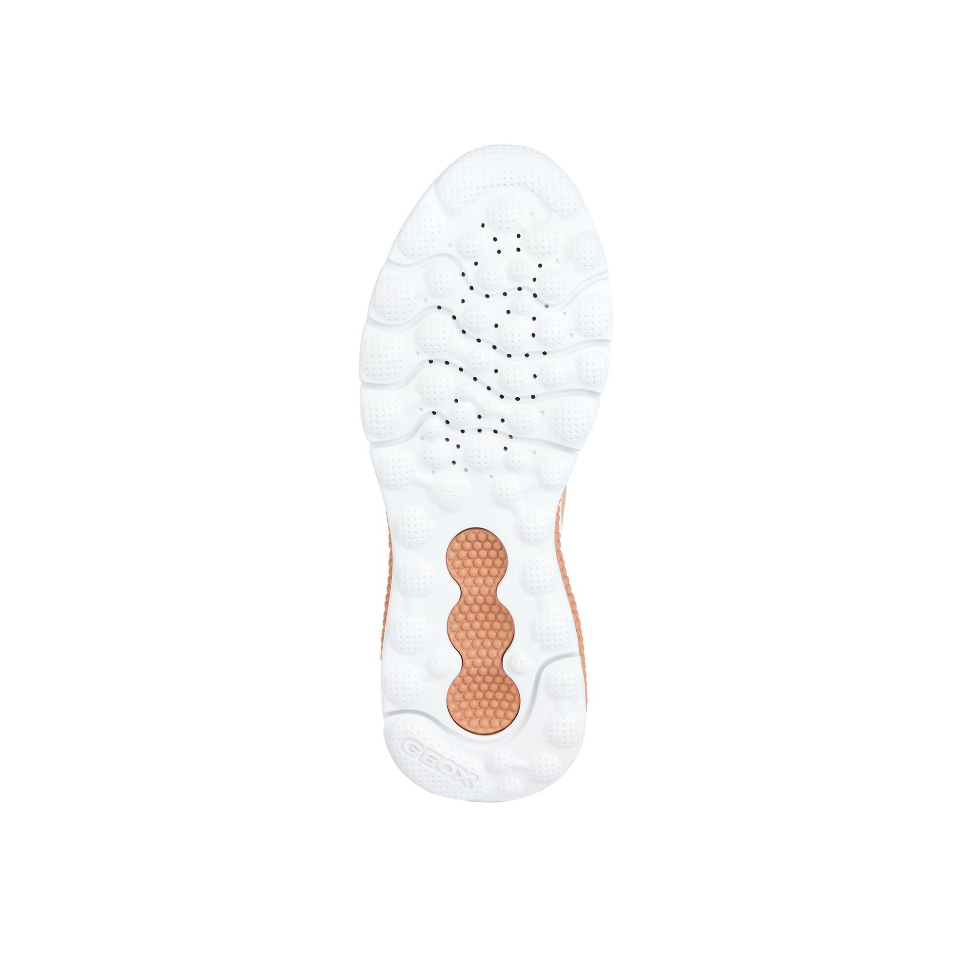 Baskets basses Spherica Actif
